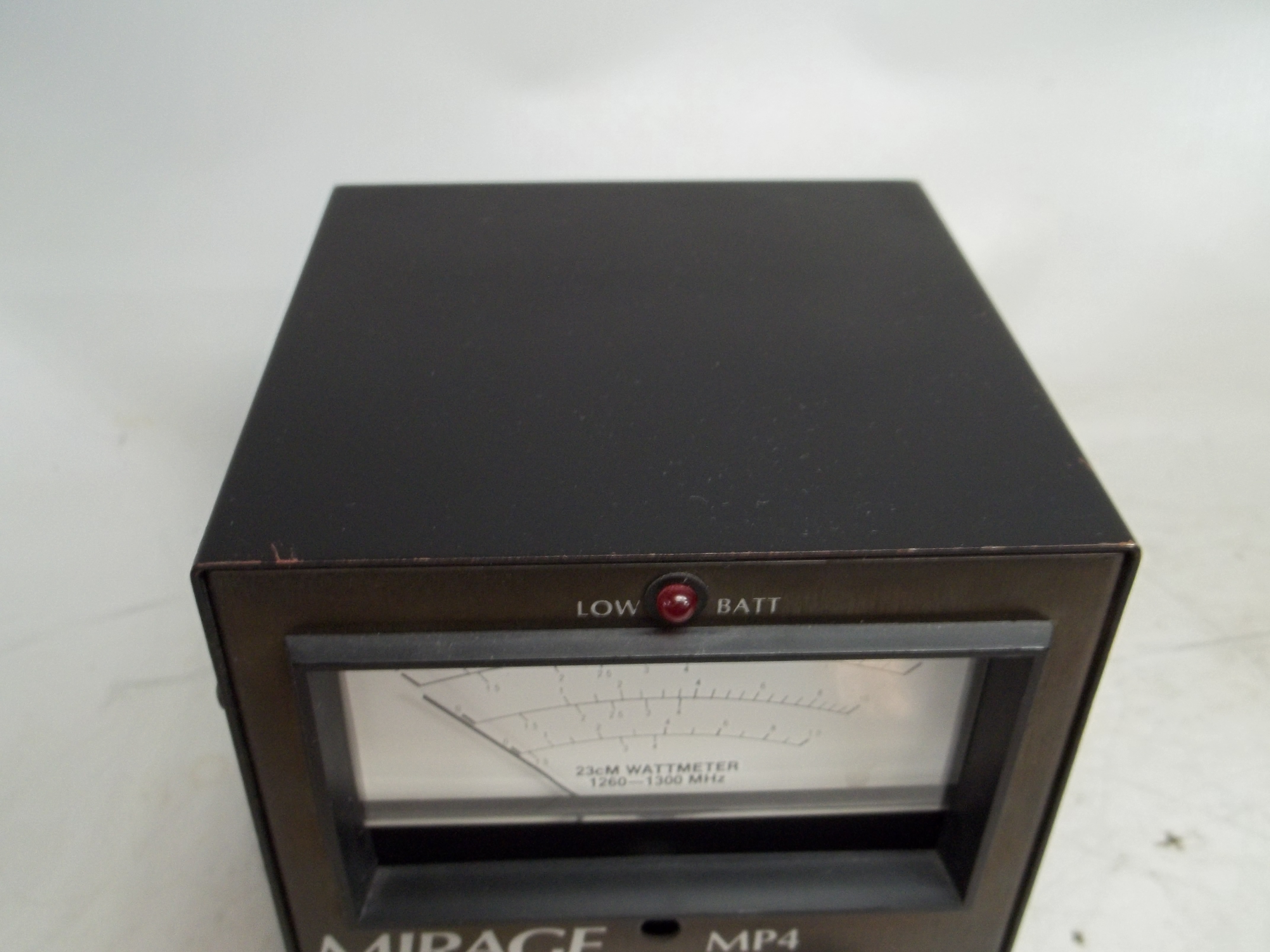 MIRAGE MP4 Used 18359 99 00 R L Electronics Amateur Radio Store