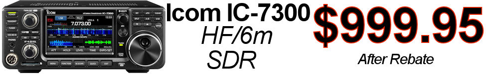 IC7300