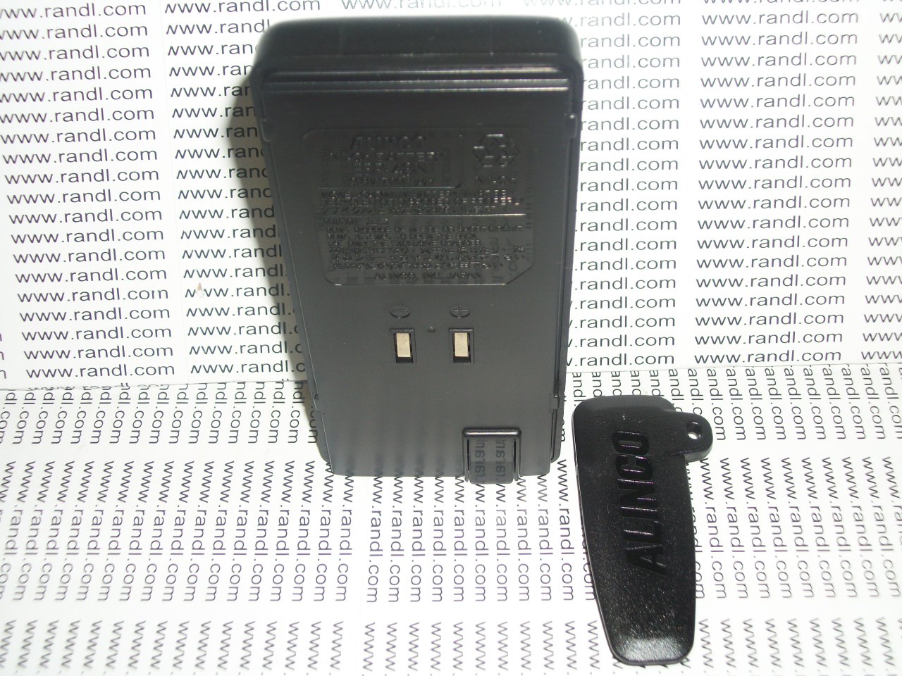 Kenwood KNB-75LW Kenwood Handheld Li-Ion Battery Packs