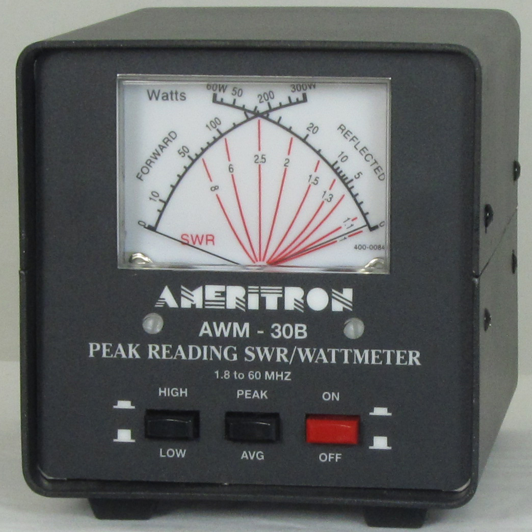 AMERITRON AWM30B - Click Image to Close