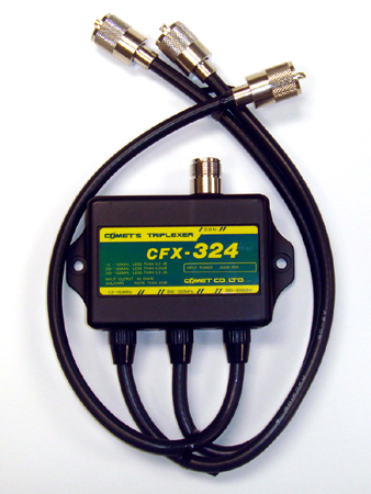 CFX324A