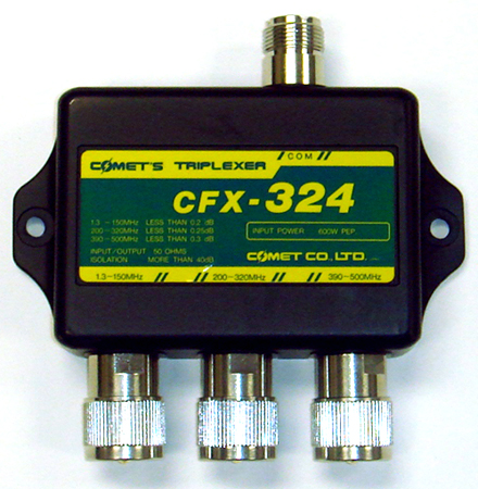 CFX324B