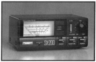 DIAMOND SX200 [SX200] - $93.95 : R&L Electronics, Amateur radio store