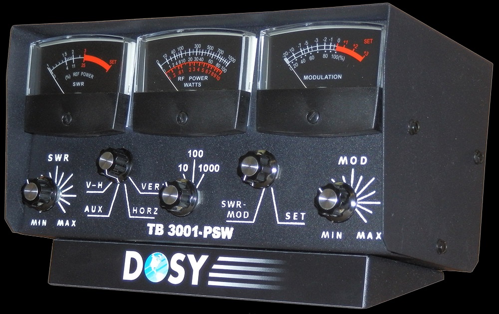 DOSY TB3001PSW