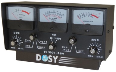 DOSY TC3001PSW - Click Image to Close