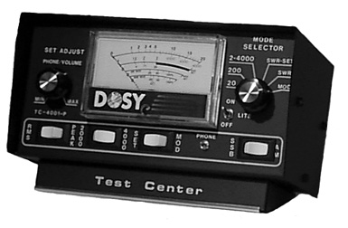 DOSY TC4001P