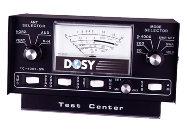 DOSY TC4002SW