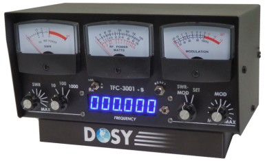 DOSY TFC3001S