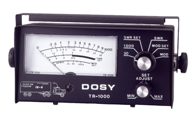 DOSY TR1000