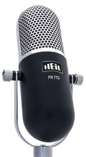 HEIL PR77D