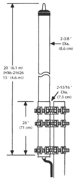 HUSTLER HX616070 - Click Image to Close