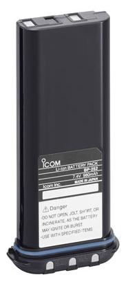 ICOM BP252