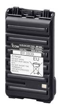 ICOM BP264 - Click Image to Close