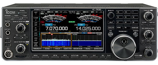 ICOM IC761032