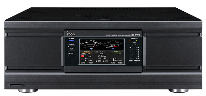 ICOM ICPW2 - Click Image to Close