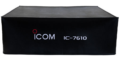 ICOM PRC7610