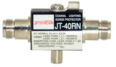 JETSTREAM JT40RN - Click Image to Close