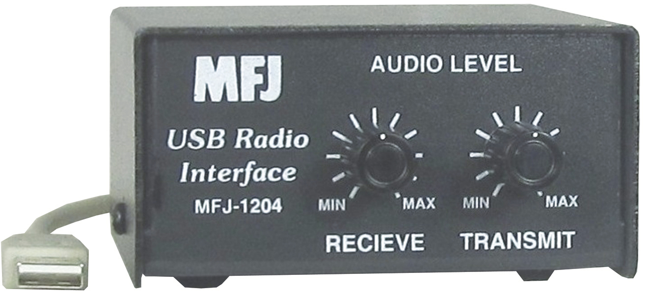 MFJ MFJ1204MD6