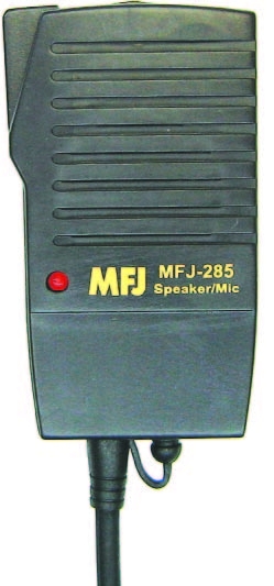 MFJ285R