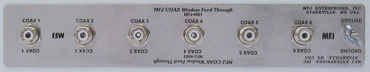 MFJ MFJ4601