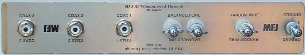 MFJ MFJ4602