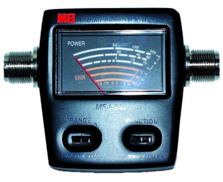 MFJ MFJ844