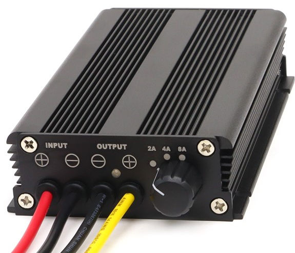 POWERWERX DCDC8A