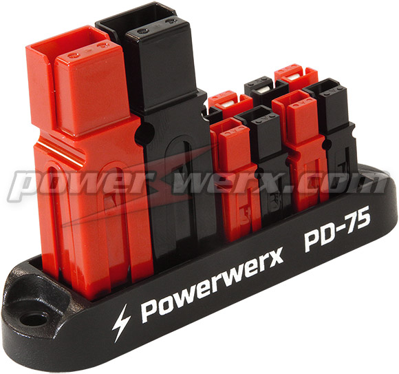 POWERWERX PD75