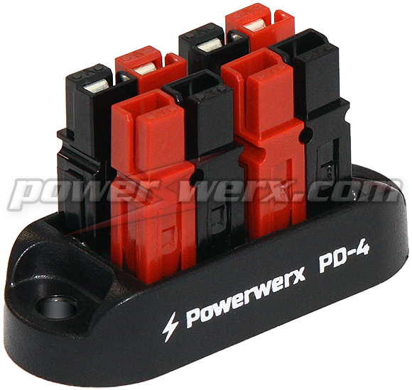 POWERWERX POPD4 - Click Image to Close