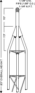 ROHN 25AG1