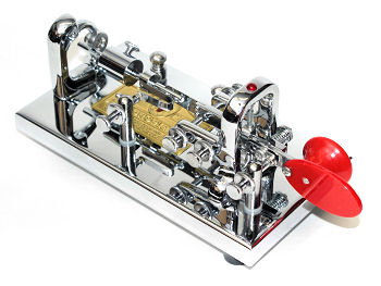 VIBROPLEX BUGORIGINALDELU