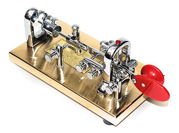 VIBROPLEX BUGORIGINALGOLD