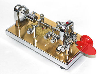 VIBROPLEX BUGORIGINALPRES