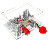 VIBROPLEX DCDK - Click Image to Close