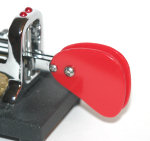 VIBROPLEX K6JWCONVERSION