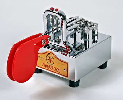 VIBROPLEX VIBROCUBEDELUXE - Click Image to Close