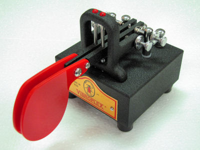 VIBROPLEX VIBROCUBESTANDA - Click Image to Close