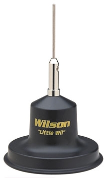 WILSON 30538