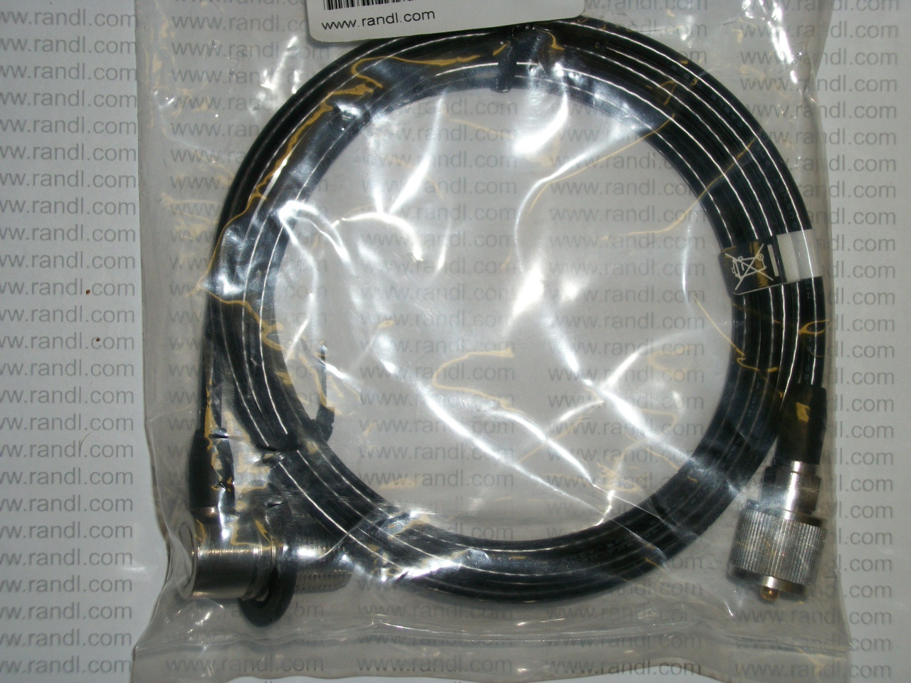 YAESU COX2MM