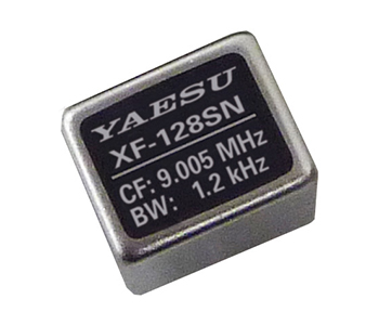 YAESU XF128SN - Click Image to Close