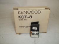 KENWOOD KQT8 Used