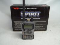 YAESU VXA700 Used