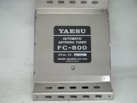 YAESU FC800 Used - Click Image to Close