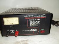 PYRAMID PS21KX Used - Click Image to Close