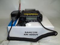 MISC SAMCOM AM400UV Used