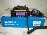 MISC SAMCOM AM400UV Used