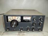 HALLICRAFTERS FPM300MKII Used