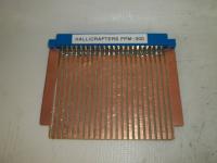 HALLICRAFTERS FPM300 BREAKOUT Used