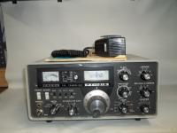 YAESU FT101B Used