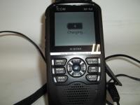 ICOM ID52A Used - Click Image to Close